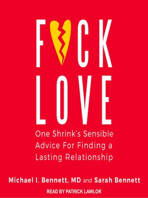 cover image of F*ck Love